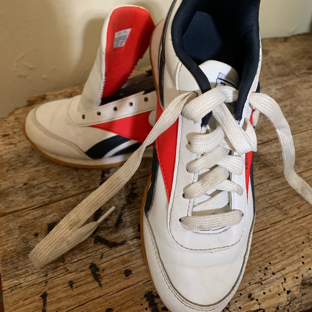 Reebok kids shoes